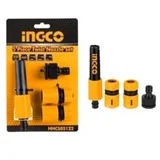 set nastavaka za baštansko crijevo 5/1 HHCS05122