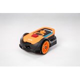 Villager Robotska kosilnica QUIX XS (300 m², Širina reza: 18 cm) | Shoptok.si
