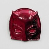 Marvel Poklon set Daredevil - kemijska olovka, pin i straničnik | shoptok.hr