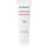 ALTRUIST Moisturising Fluid vlažilna krema za obraz 50 ml u