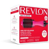 Revlon RVDR5222E hair dryer Black, Pink | shoptok.hr