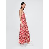 GAP Floral maxi dress - Women's | shoptok.hr