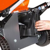 Oleo-Mac motorna kosačica sa Vario pogonom Max 53 VBD , 3.8KS | ePonuda.com