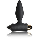Rocks-Off Analni čep Petite Sensations, crni | shoptok.hr