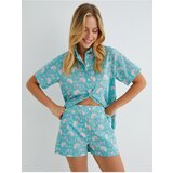 Koton Pajama Bottoms as Brown | shoptok.hr