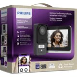Philips Video interfon 7&amp;quot;, set, WelcomeEye Connect 3 Slike