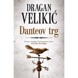 Laguna Dragan Velikić - Danteov trg Cene