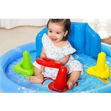  Bazen/igralište s krovićem Canopy 115x89x76cm BESTWAY | shoptok.hr