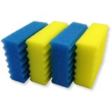INORCO Nadomestni filter Cbf-350 Spons Komplet filtrov Filter iz pene, (21873907) Cene