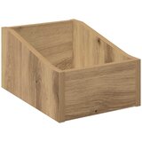  Kutija za LP ploče 2 kom. Hrast artisan 23 x 33 x 16 cm | shoptok.hr