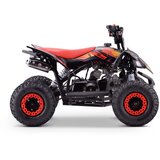 Beneo Štirikolesnik za otroke Motors SUPER POWER Rdeča - 110cc | Shoptok.si
