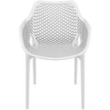 BOLZZ Royal stolica white | ePonuda.com