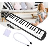  Muzikalni instrument, melodijska klavijatura s harmonikom, kutija i dva nastavka | shoptok.hr