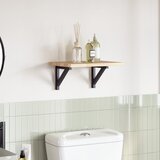  Ploča stola 40x30x2 cm Pravokutna Masivna Drvena Akacija | shoptok.hr