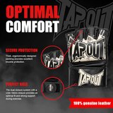 Tapout Leather MMA pro fight gloves (1 pair) | shoptok.hr