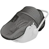 infant car seat mosquito net - mreža protiv komaraca za automobilsku sjedalicu za dojenče