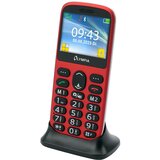 Olympia SUN Red | ePonuda.com