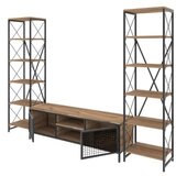 Kalune Design Hanah Home TV komoda Maksim Cene