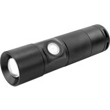 Ansmann Future T350FR led žepna svetilka ročni pašček akumulatorsko 300 lm, (20460469) Cene
