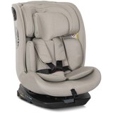 Lorelli autosjedalica Rodeo Isofix 40-150 cm 360°, Beige | shoptok.hr