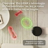 Irobot Robotski sesalnik ROOMBA PLUS 575 Combo | Shoptok.si