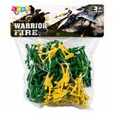 Military Set Soldiers Army Soldier Figures 72 pcs. | Shoptok.si