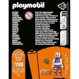  Figurice Playmobil Naruto 71568 4 Dijelovi | shoptok.hr