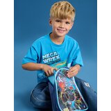 Sinsay Majica kratkih rukava Hot Wheels | shoptok.hr