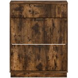 Ormar za cipele HOORN 78 x 24 x 100 cm Konstruirano drvo | shoptok.hr