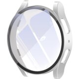 INF zaščitna torbica za samsung watch 7 z vgrajeno zaščito zaslona silver 44 mm, (21401794) | Shoptok.si