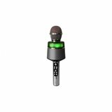 N-gear bluetooth mikrofon silver cene