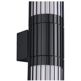  Zidna vanjska svjetiljka (visina 30 cm) Volga – | shoptok.hr