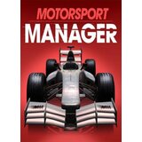  Motorsport Manager Steam Key EU/US | ePonuda.com