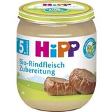 BIO otroška hrana - govedina | Shoptok.si