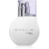 Betty Barclay Pure Style parfumska voda za ženske 20 ml Cene