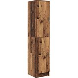  Highboard Staro drvo 35 x 39 x 168 cm | shoptok.hr