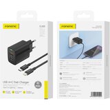 Jellico FONENG PD USB-C QC3 STENSKI POLNILEC ZA IPHONE IN IPAD, HITRO POLNJENJE 2, (5000310930) Cene