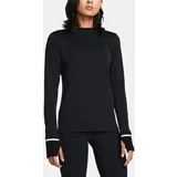 Under Armour Launch Elite Longsleeve-BLK T-Shirt - Women