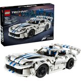 Lego LEGO® Technic - Sportski auto Dodge Viper GTS-R (42234) | shoptok.hr