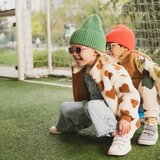  Ki et la® otroška sončna očala wazz grapefruit (2-4 let) | Shoptok.si