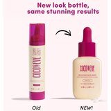 Coco & Eve Sunny Honey Bronzing Face Drops samoporjavitvene kapljice za obraz Medium Glow (new) 30 ml | Shoptok.si
