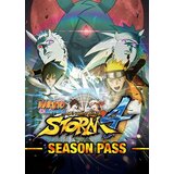 NARUTO Shippuden: Ultimate Ninja Storm 4 - Season Pass (DLC) Steam Key EMEA | ePonuda.com