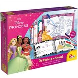 Disney Princess Skola Crtanja Lisciani 117529 | Eponuda.com