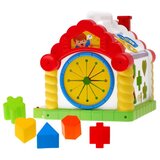 Interaktivna edukativna kućica sorter | shoptok.hr