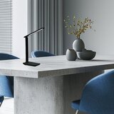  POST prigušiva LED stona lampa LED/5W/5V 3000-6500K crna | Eponuda.com