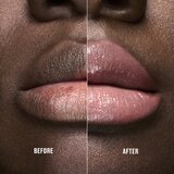 MAC Cosmetics Lipglass Cushion High-Pigment Oil visoko pigmentirano olje za ustnice odtenek Mauvement 5 ml | Shoptok.si