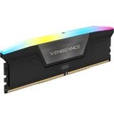  ram corsair vengeance rgb DDR5 16GB 6400MT/s CMH5X16G1B64C36A2 bulk Cene