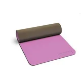 PINOFIT® Podloga za vadbo joge, roza, 186 x 60 x 0,4 cm