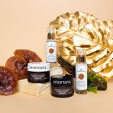Orientana Natural Vegan Reishi dnevna krema za obraz 50 ml | Shoptok.si