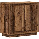  Kreveta Staro drvo 80 x 40 x 75 cm Konstruirano drvo | shoptok.hr